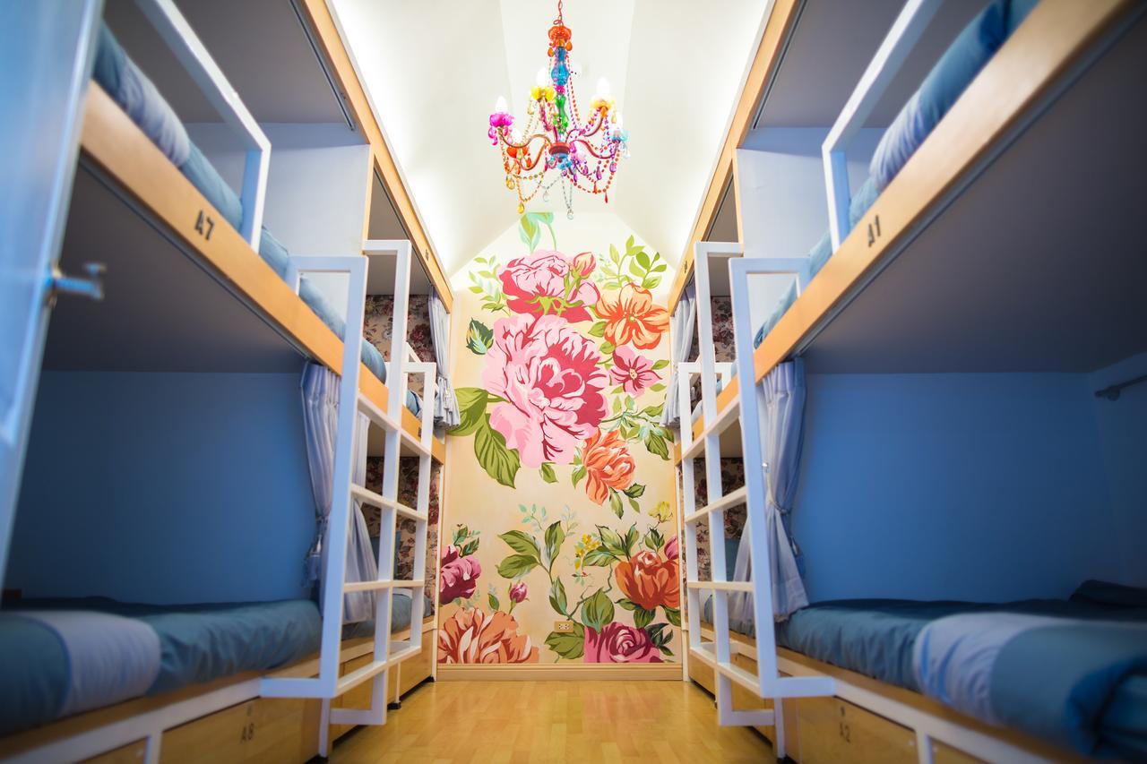 Chiangmai Midpoint Activity Hostal