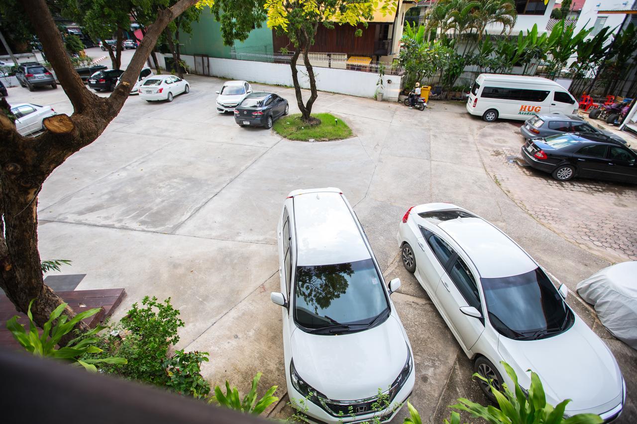 Chiangmai Midpoint Activity * 清迈