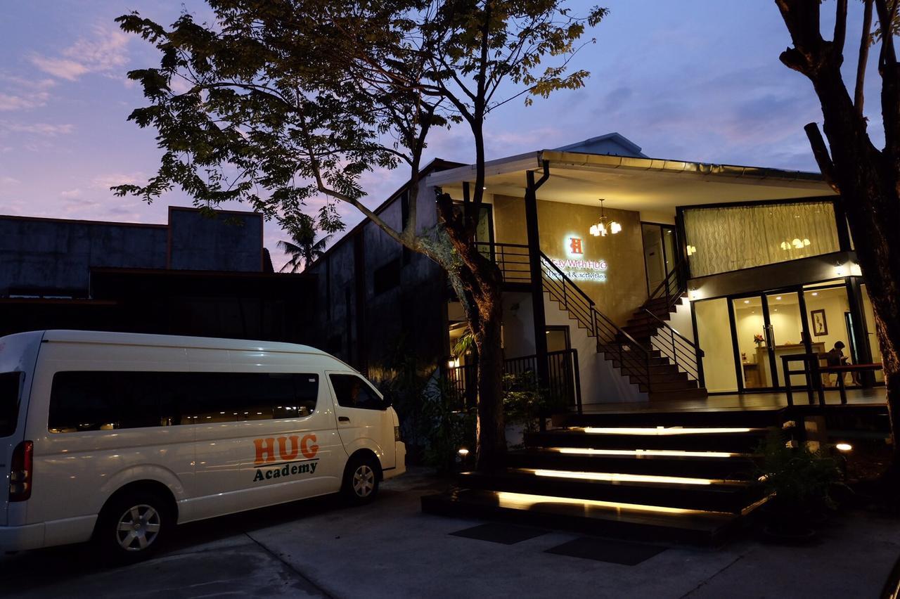 旅馆 Chiangmai Midpoint Activity 清迈
