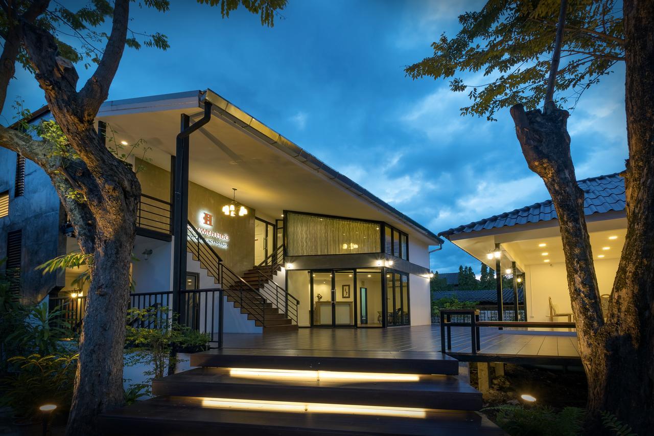 旅馆 Chiangmai Midpoint Activity *