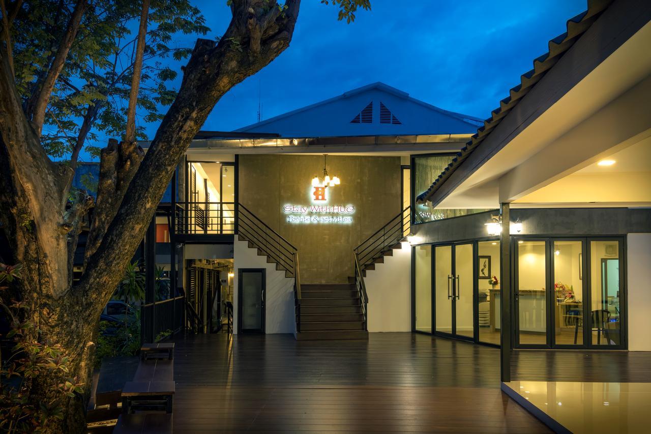 Chiangmai Midpoint Activity 旅馆 *