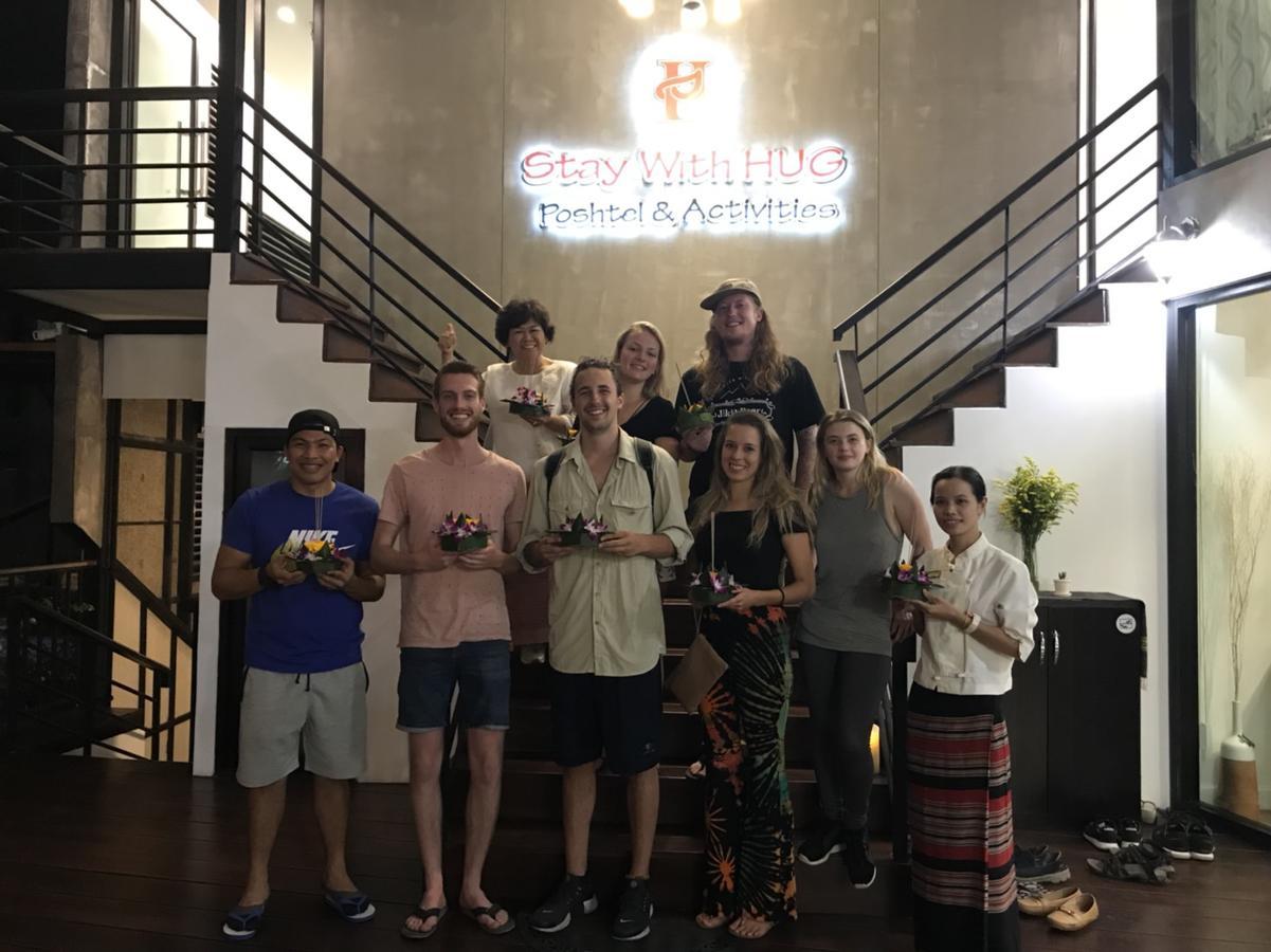Chiangmai Midpoint Activity 旅馆 清迈