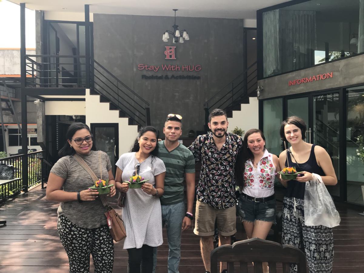 Chiangmai Midpoint Activity * 清迈